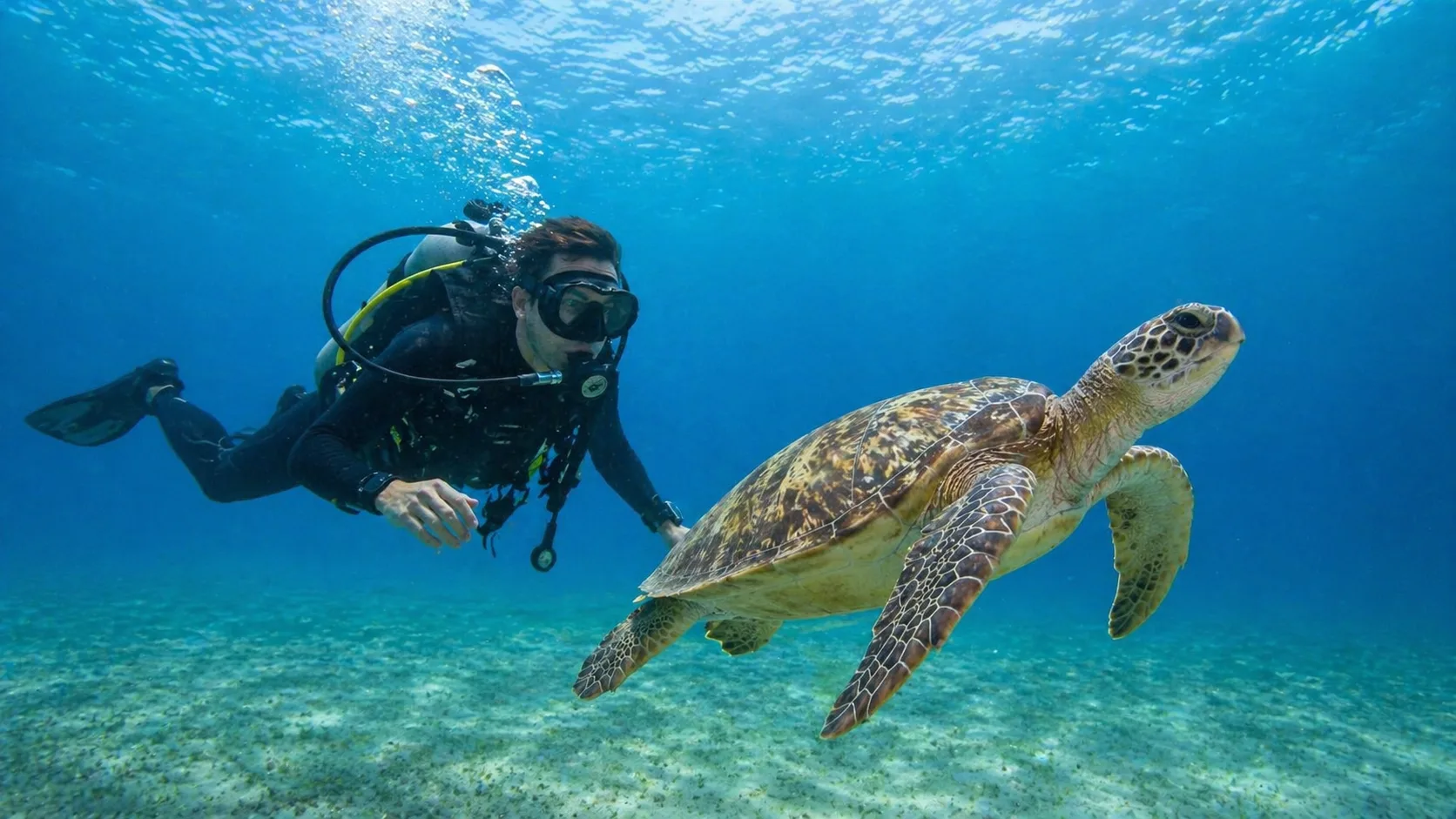 Abu Dabbab, Snorkel with Dugongs, Marsa Alam 4