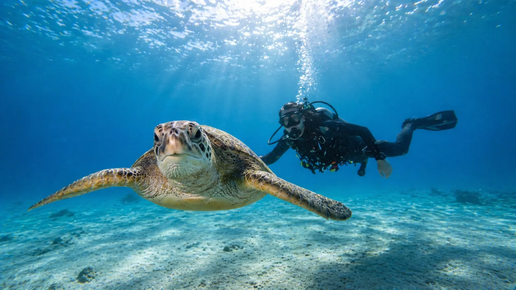 Abu Dabbab, Snorkel with Dugongs, Marsa Alam 8