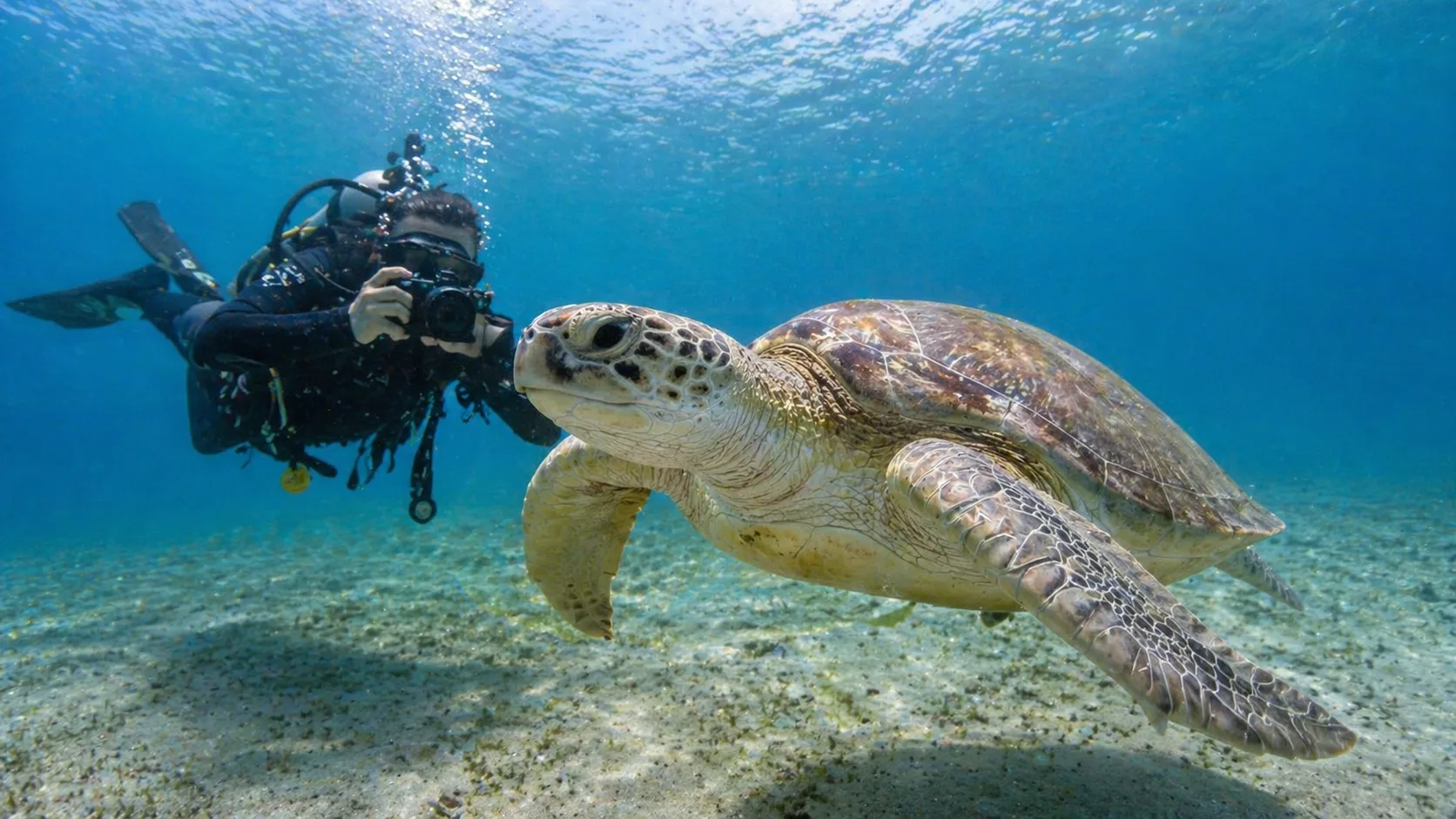 Abu Dabbab, Snorkel with Dugongs, Marsa Alam 9