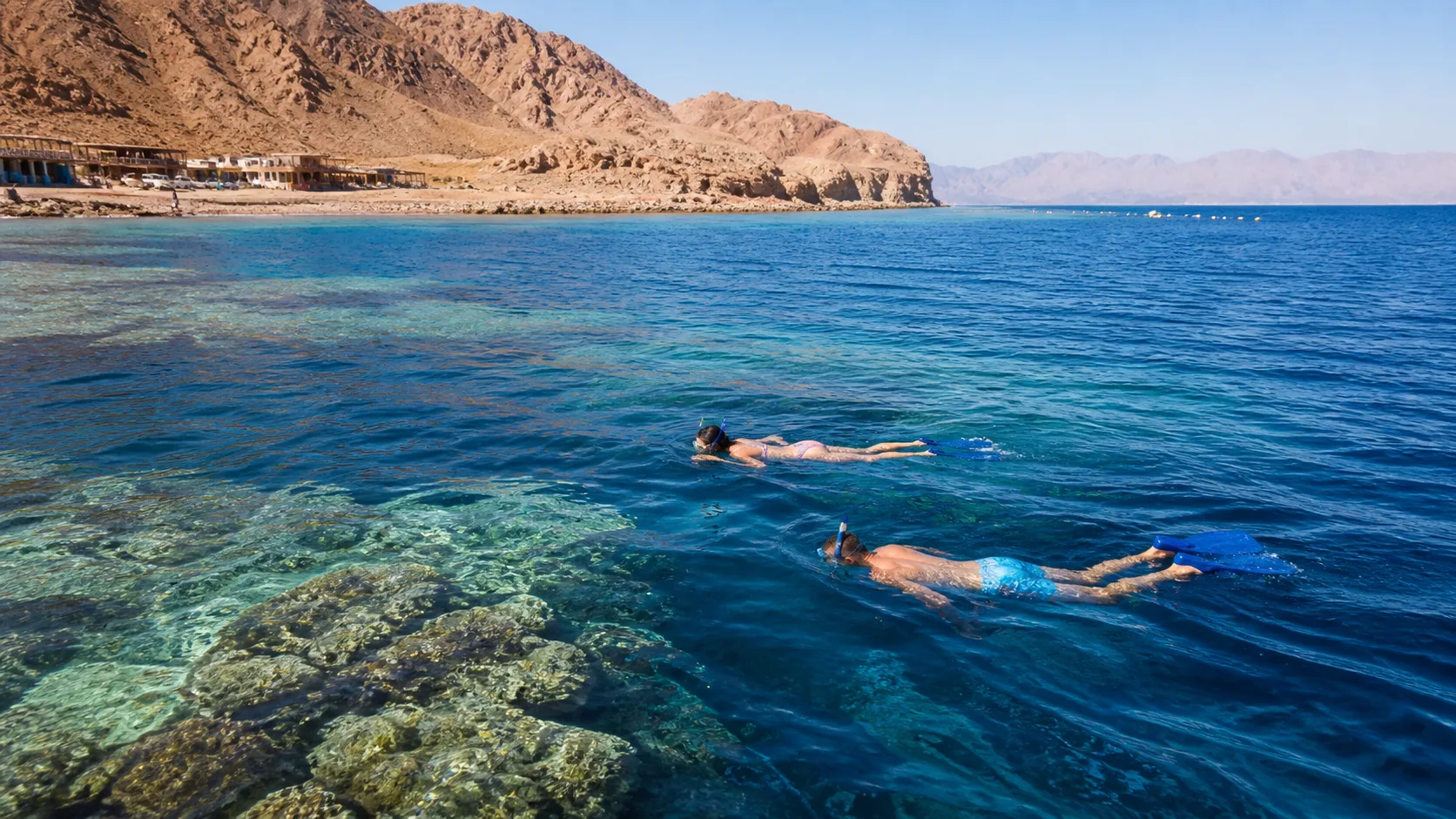 Blue Hole & Dahab Day Trip, Sharm El Sheikh 5