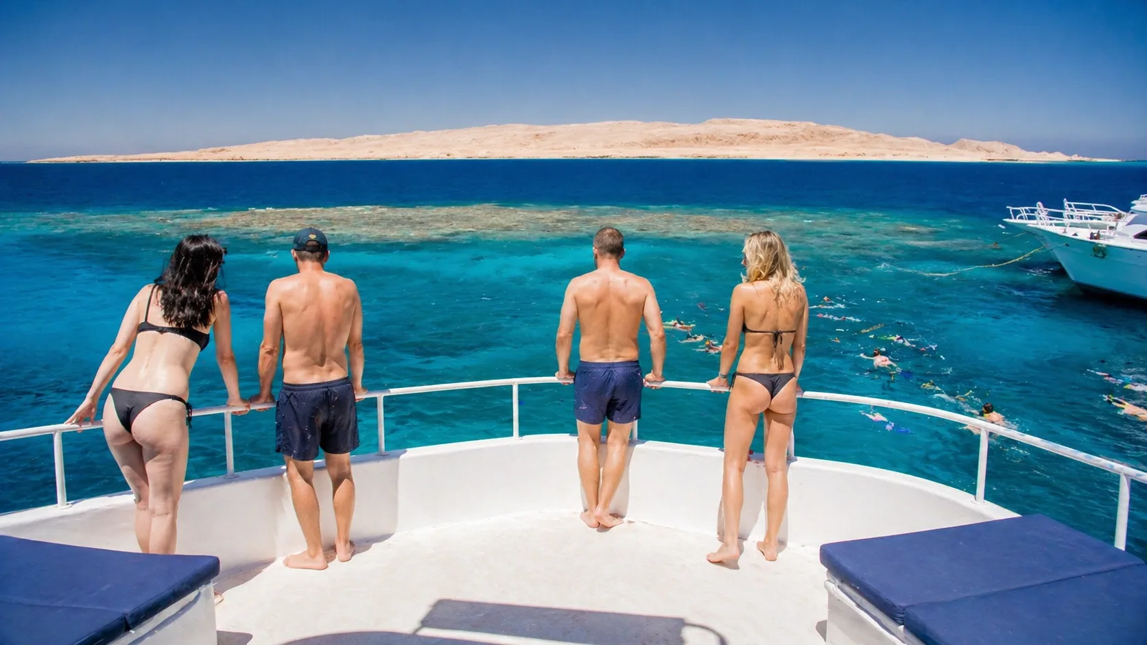 Ras Mohamed National Park, Sharm El Sheikh 3